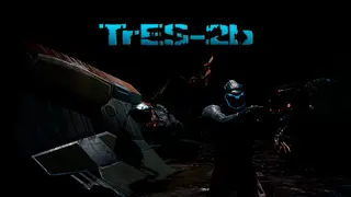TrES-2b
