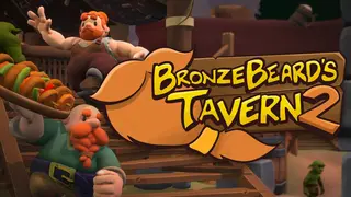 Bronzebeard's Tavern 2