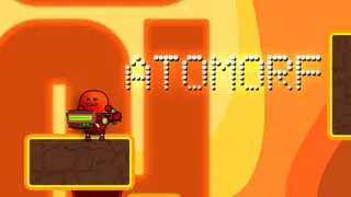 Atomorf
