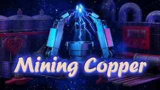 Mining Copper