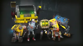 SHINY - Xbox One