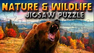 Nature & Wildlife - Jigsaw Puzzle