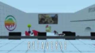 Betaverse