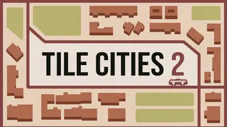 Tile Cities 2