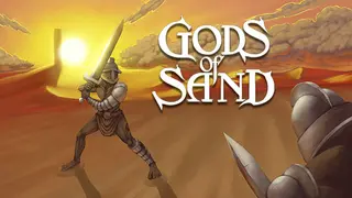 Gods of Sand