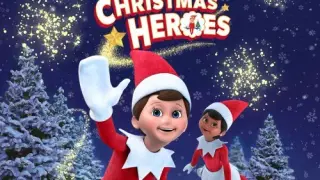 The Elf on the Shelf: Christmas Heroes - Switch