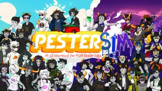 Pestersim - Switch