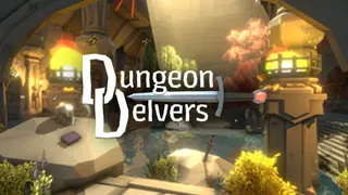 Dungeon Delvers