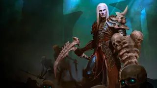 Diablo III: Rise of the Necromancer - Xbox One
