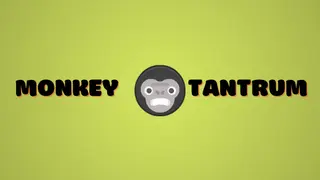 Monkey Tantrum