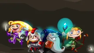 Heroes of Loot
