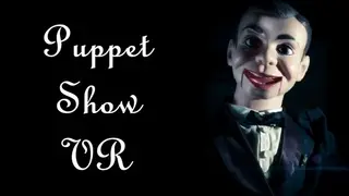 Puppet Show VR