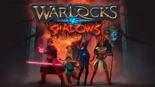 Warlocks Vs Shadows