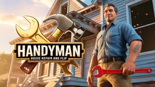 Handyman: House Repair and Flip