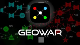 GeoWar 2