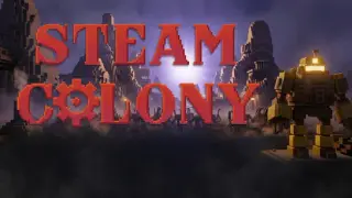 Steam Colony