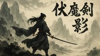 伏魔剑影 hd2d