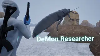 DeMon Researcher