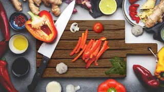 Cooking - Xbox One