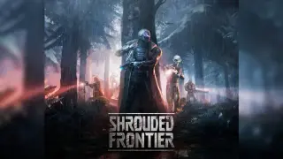 Shrouded Frontier