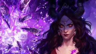 Pathfinder: Wrath of the Righteous Enhanced Edition (PS4 & PS5)