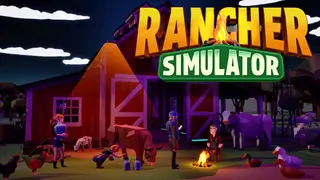Rancher Simulator