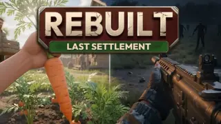 Rebuilt: Last Settlement