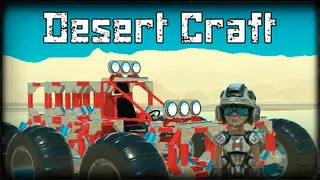 Desert Craft
