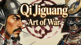 戚继光 Qi Jiguang: Art of War