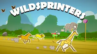 Wildsprinters