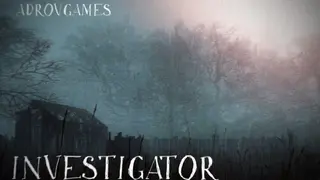 Investigator