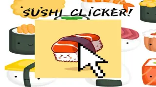 Sushi Clicker