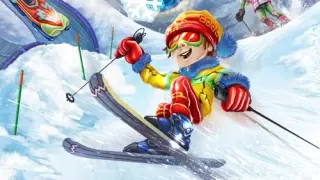 Winter Sports Games - Switch
