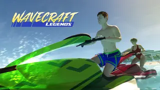 Wavecraft Legends