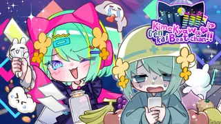 Kimekyawa♥GenkaiBeat-chan!!