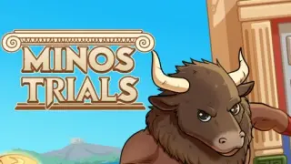 Minos Trials - Switch