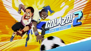 Pixel Stars (Xbox One)