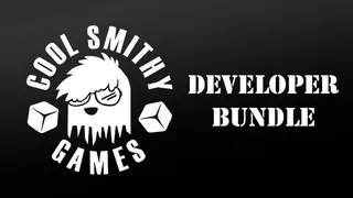 Cool Smithy Games Bundle