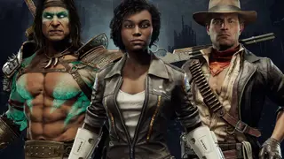 Matinee Skin Pack - PS4 & PS5