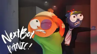 NextBot PANIC!