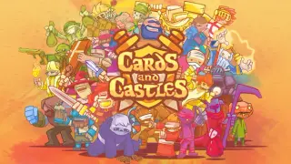Cards and Castles