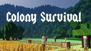 Colony Survival