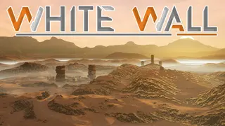 White Wall