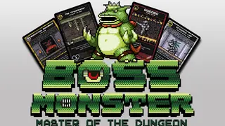 Boss Monster