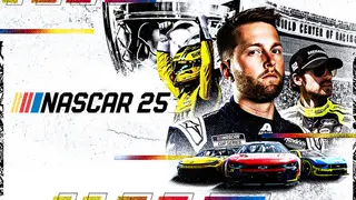 NASCAR 25