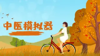 中医模拟器