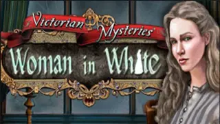 Victorian Mysteries: Woman in White