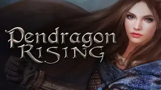 Pendragon Rising