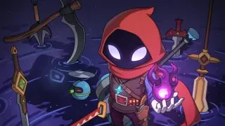 Nightmare: The Lunatic - Switch