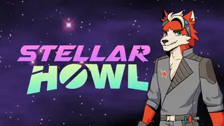 Stellar Howl - Galactic Repairs